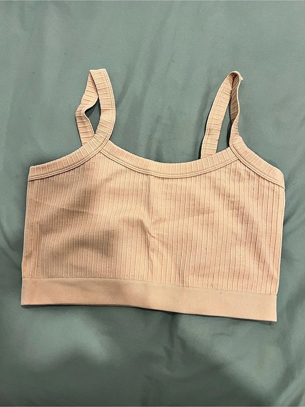 Primark Coral Tank Top